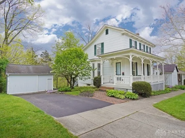 254 S 3rd St, Waynesville, OH 45068