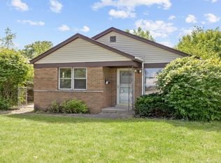 14830 Indiana Ave, Dolton, IL