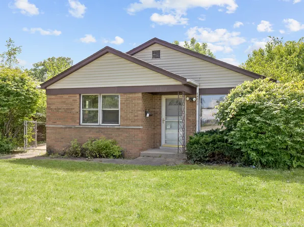 14830 Indiana Ave, Dolton, IL 60419
