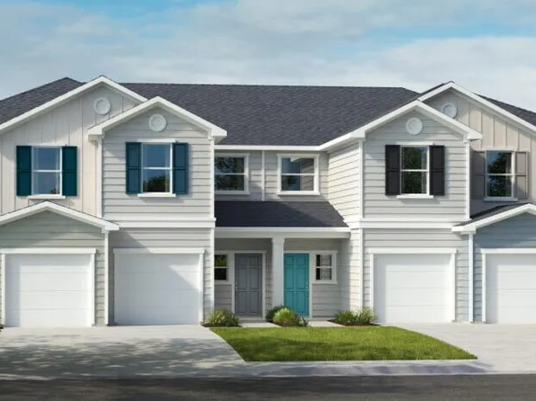 1036 Mountain Crown St, Durham, NC 27704