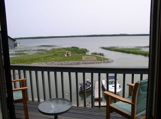 2515 Harrison Ave UNIT 405, Cheboygan, MI 49721