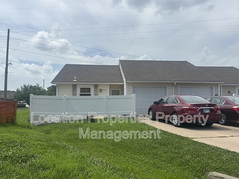 3822 Westland Pl #1