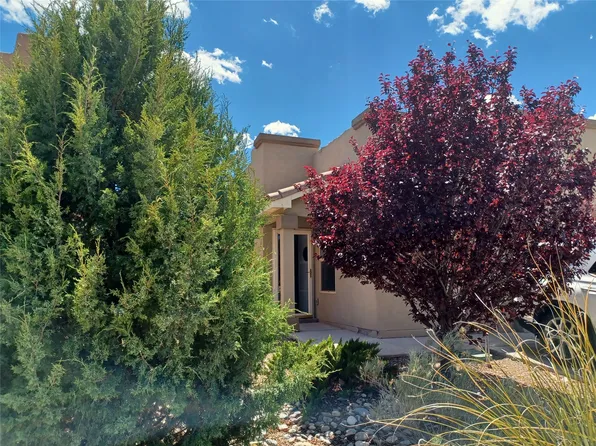 4227 Vegas De Suenos, Santa Fe, NM 87507