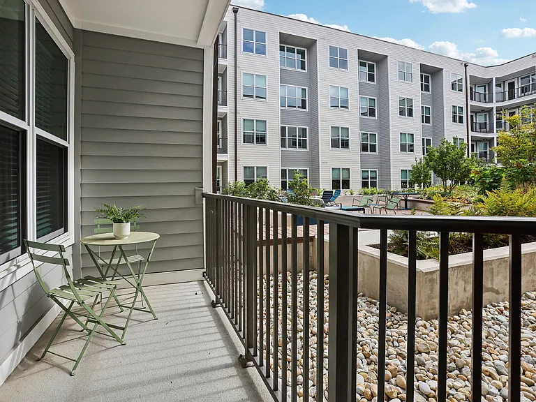 Chandler Residences — Photo 23