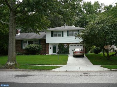 514 Howard Rd, Cherry Hill, NJ, 08034