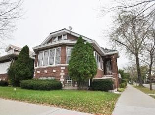 8159 S Morgan St, Chicago, IL 60620