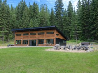 26900 Nine Mile Rd, Huson, MT 59846