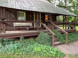 1484 Tessentee Rd, Franklin, NC 28734