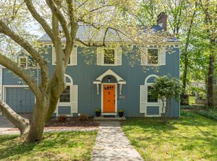 63 Woodside Ter, New Haven, CT 06515