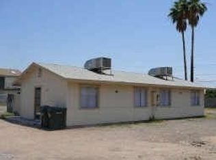 2153 E Pierce St, Phoenix, AZ 85006