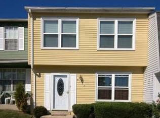 7140 Marbury Ct, District Heights, MD 20747