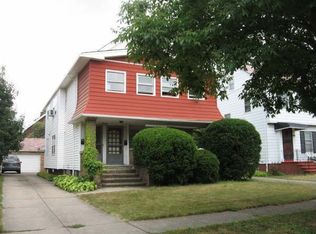 2537 E 126th St, Cleveland, OH 44120