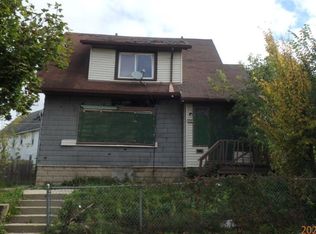 3282 North Dr Lester Carter DRIVE, Milwaukee, WI