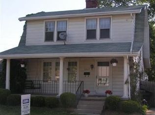 2027 Ewalt Ave, Dayton, OH