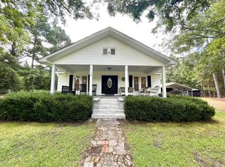 168 Pendleton Creek Rd, Adrian, GA 31002