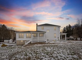 77 River Rd, Prompton, PA 18456