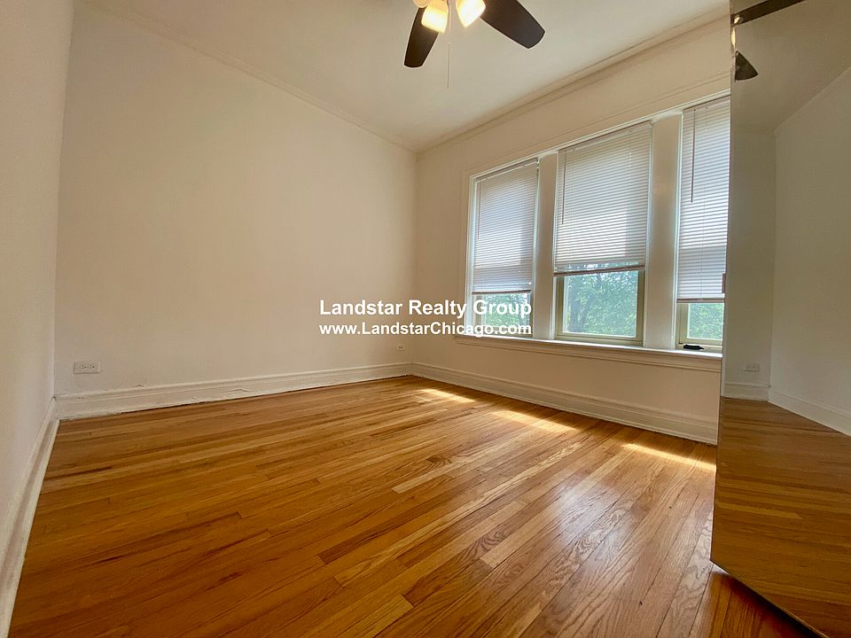 1st image of 5049 N Central Park Ave Unit 3C