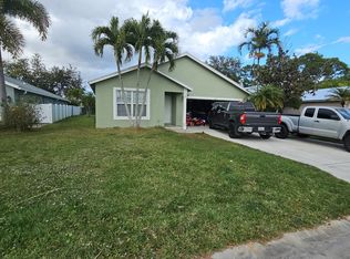 2427 SW Omega Way, Stuart, FL 34997