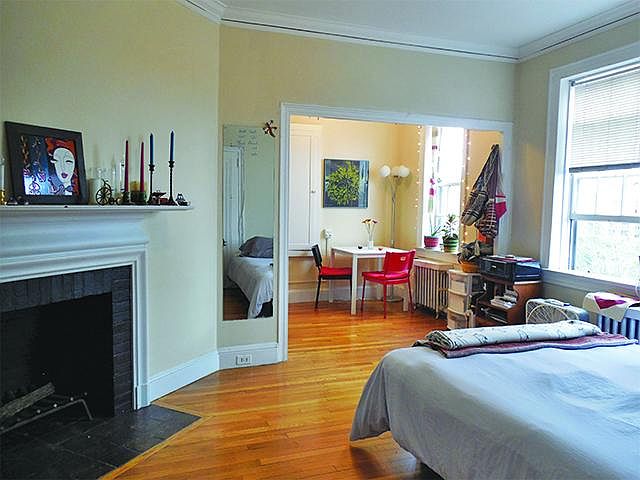 2nd image of 9 Chauncy St APT 44