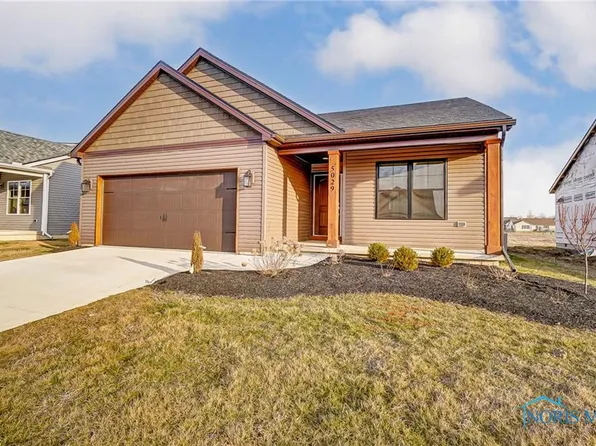 5029 Noah Ln, Oregon, OH 43616