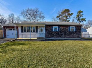 455 Hulse Ave, Brick, NJ 08724