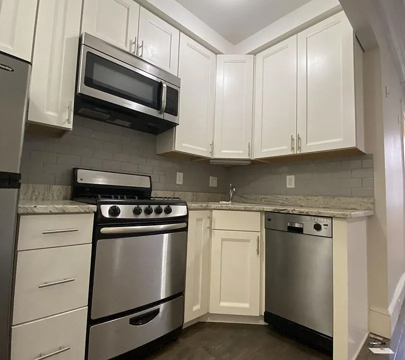 71 Westland Ave #3