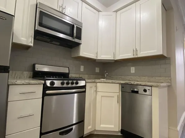 81 Westland Ave #305, Boston, MA 02115