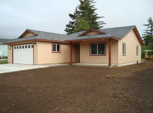 183 Madison Ave, Crescent City, CA 95531