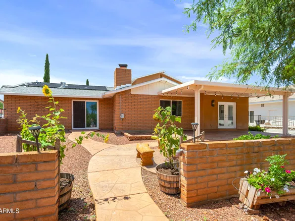 3723 SAINT ANDREWS Drive, Sierra Vista, AZ 85650