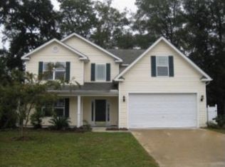 19 Trace Winds Ct, Brunswick, GA 31523