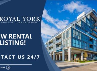 16 McAdam Ave #802, Toronto, ON M6A0B9