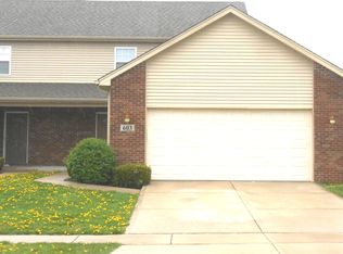 603 Circle Dr, Coal City, IL 60416