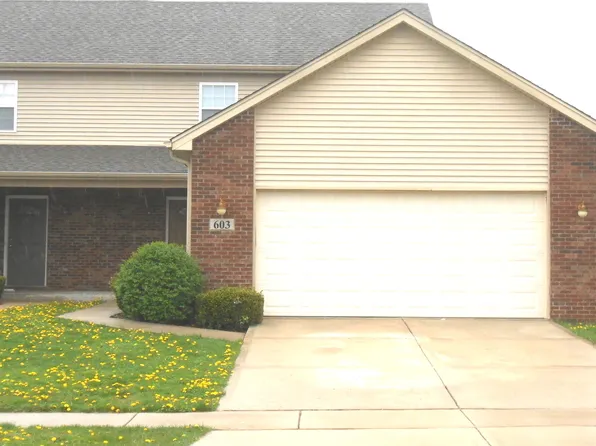 603 Circle Dr, Coal City, IL 60416