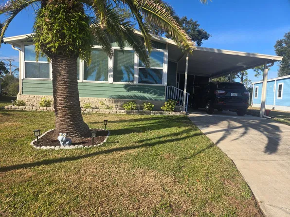 239 Windsor Dr, Pt Orange, FL 32129