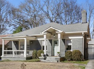 1160 Rosedale Dr NE, Atlanta, GA 30306