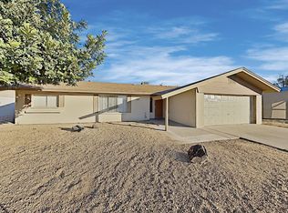 3920 W Rancho Dr, Phoenix, AZ 85019