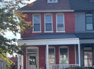 3552 10th St NW, Washington, DC 20010