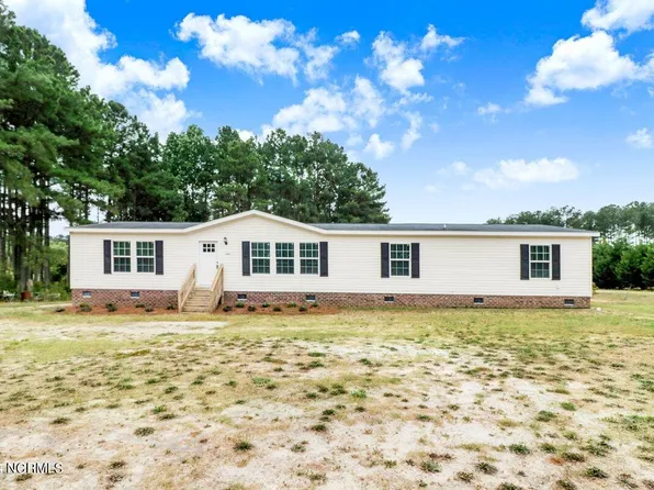 1731 Old Grantham Road, Goldsboro, NC 27530