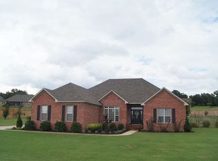 25 Southridge Cir, Wynne, AR 72396