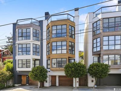 676 Grand View Ave, San Francisco, CA, 94114