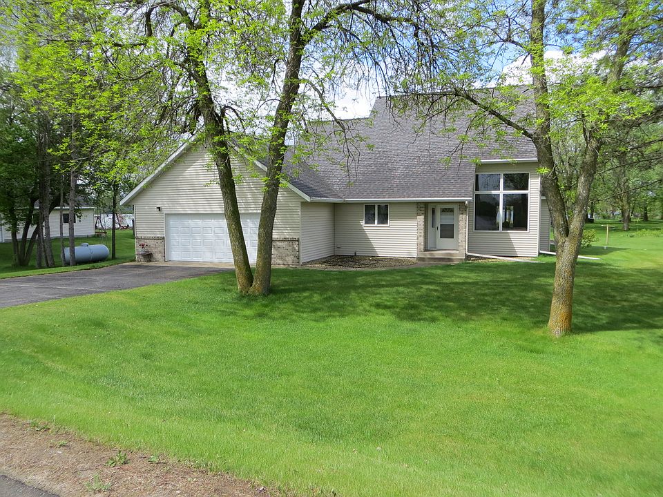 Beautiful two story home