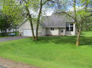 18425 Browns Lake Rd, Richmond, MN 56368