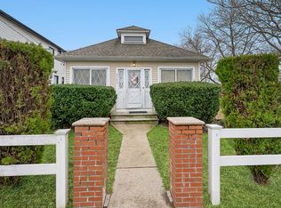 3162 Philip Ave, Bronx, NY 10465