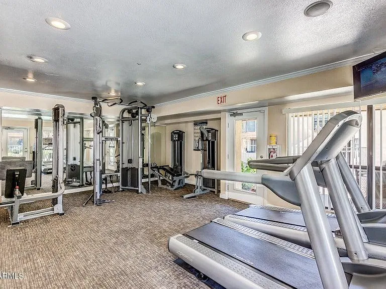 3434 W Danbury Dr #A114 — Photo 32