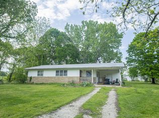 4218 Wolf Springs Rd N, Harrison, AR 72601