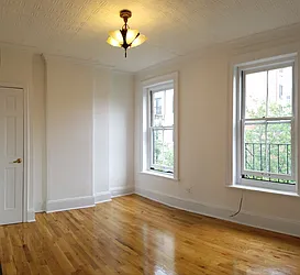 Rented by City Connections Realty