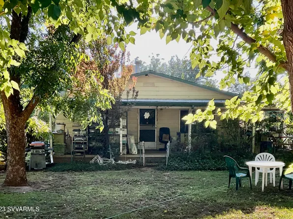 565 N 16th Street, Cottonwood, AZ 86326