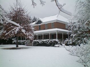 15501 Hugh McAuley Rd, Huntersville, NC 28078