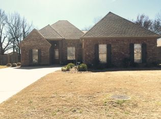 125 Fieldstone Ln, Madison, MS 39110