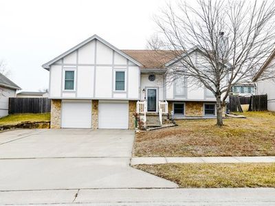 502 NW 72nd Ter, Kansas City, MO, 64118